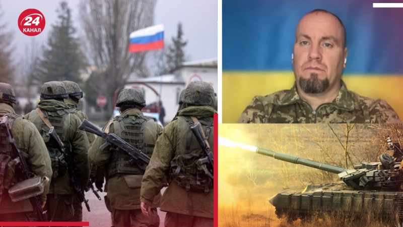 Después de los ataques de precisión de Ucrania: ¿qué tipo de tropas le faltan desesperadamente a Rusia?