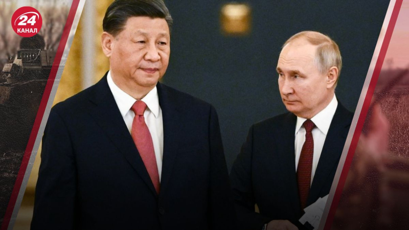 China tiene mucho miedo de esto: un politólogo nombró una palanca de influencia eficaz en Beijing