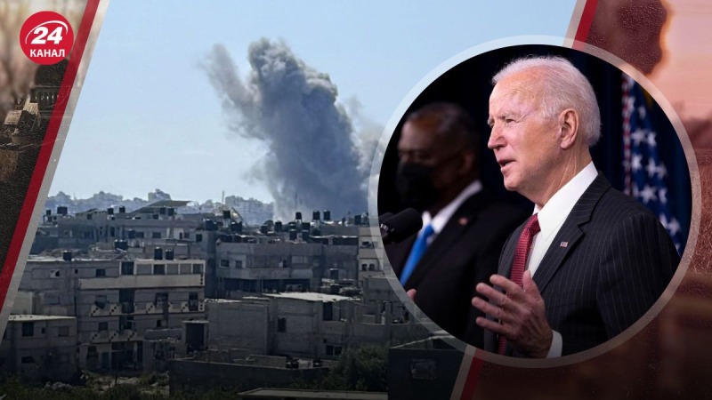 Israel hizo un movimiento magistral: ¿el ataque de Irán? cambiar la política exterior de Estados Unidos