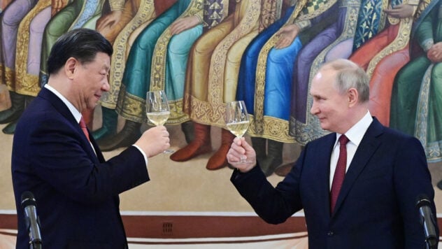 Por segunda vez en siete meses: Putin anunció su visita a China
