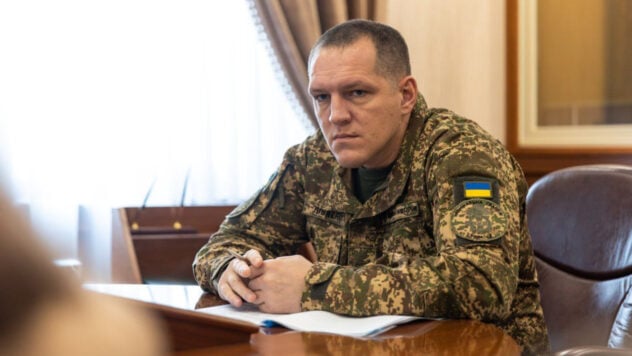 Para capturar Jarkov, los rusos necesitan luchar durante años: Pivnenko