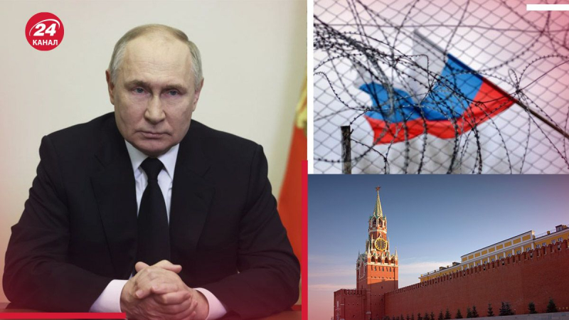 Putin está cerrando la frontera a las élites: A qué le teme el dictador 