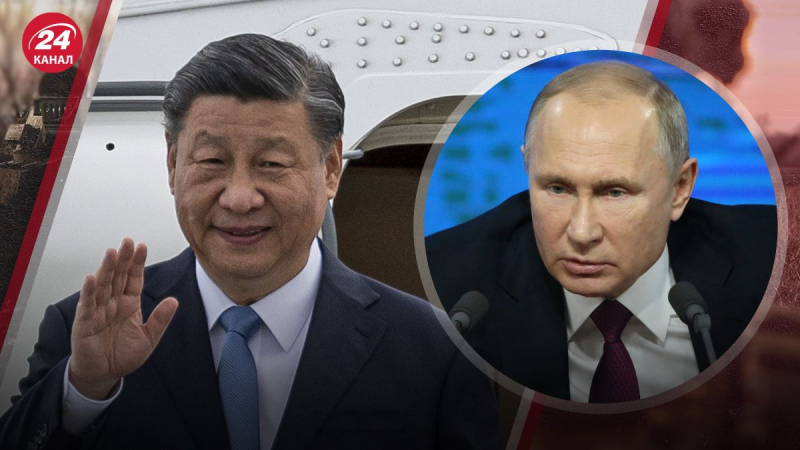 Miedo a las sanciones secundarias: cómo China está construyendo sus relaciones con Rusia