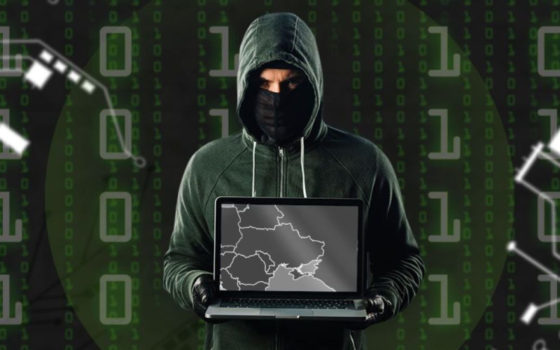 Alcantarillado Alarma en la Federación Rusa: Hackers ucranianos violaron Moskollektor - fuente