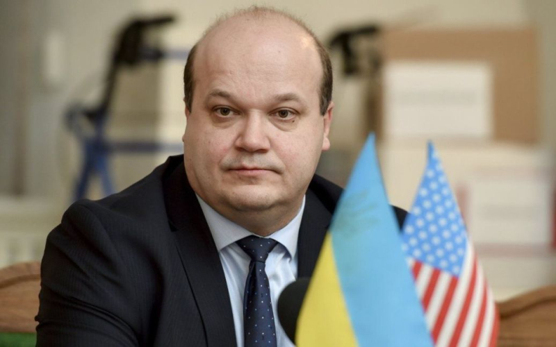 Cuándo Occidente podrá aumentar la ayuda: el embajador de Ucrania en Estados Unidos anunció un pronóstico