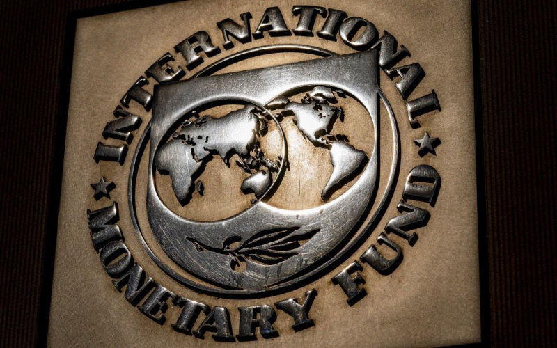 Confiscación de Rusia activos: el FMI hizo una fuerte declaración