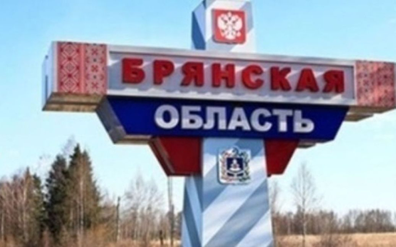 En Bryansk región - 