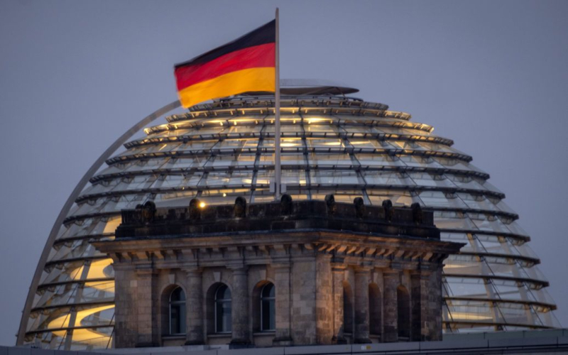 Ayuda de EE.UU. para Ucrania puede ser el último miembro del Bundestag