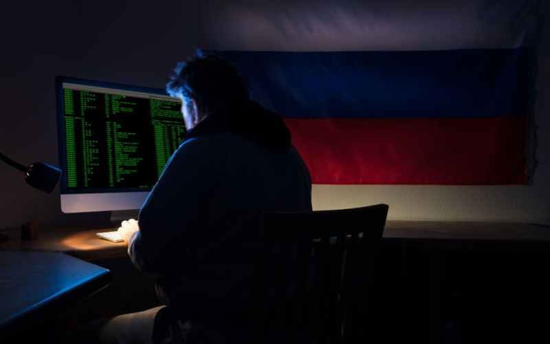 Hackers rusos: el SBU enumeró los grupos que atacan a Ucrania