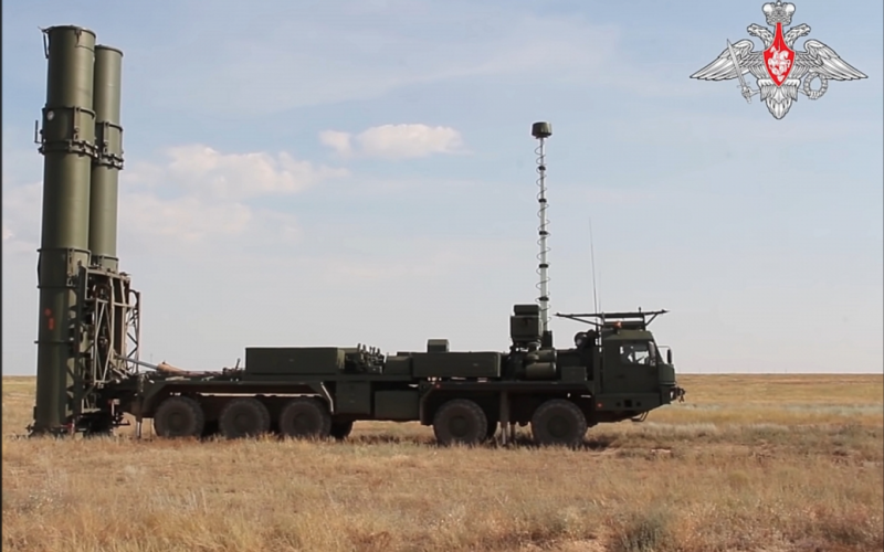 Shoigu amenaza a Ucrania con un nuevo misil 