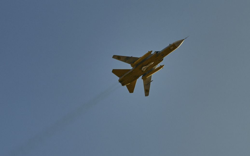 Ataques a bases aéreas rusas : los analistas evaluaron las consecuencias