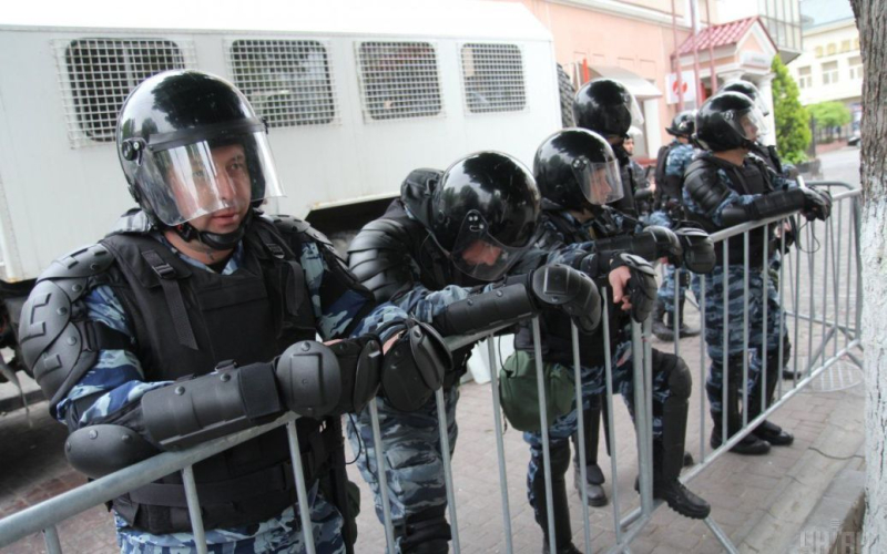 Las redadas contra inmigrantes comenzaron en Moscú después del ataque terrorista en Crocus