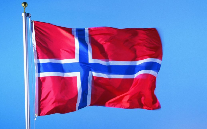 Ayuda a Ucrania mencionada en Noruega su prioridad