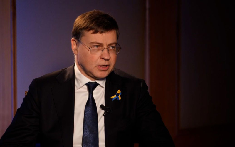 Activos congelados de la Federación Rusa: el Comisario Europeo explicó cómo Ucrania puede recibir 300 mil millones