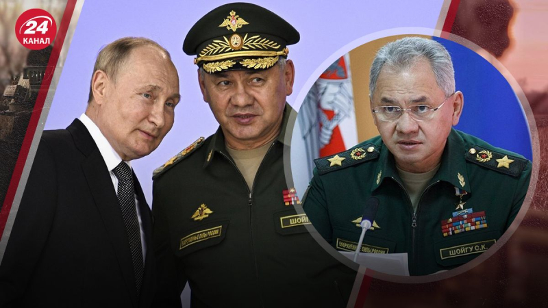 Este es el estilo de Putin”, explicó Piontkovsky por qué el dictador reemplazó a Shoigu