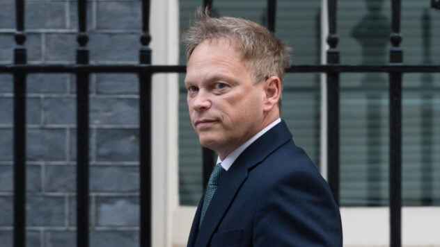 China se prepara para suministrar armas a Rusia: Shapps anunció datos de inteligencia