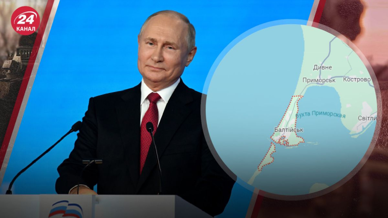 Querían “expandir” sus fronteras: el Kremlin recurrió a otra provocación contra la OTAN