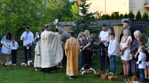 El jefe de la UGCC dijo lo que hay que hacer para que católicos y cristianos ortodoxos celebren la Pascua juntos