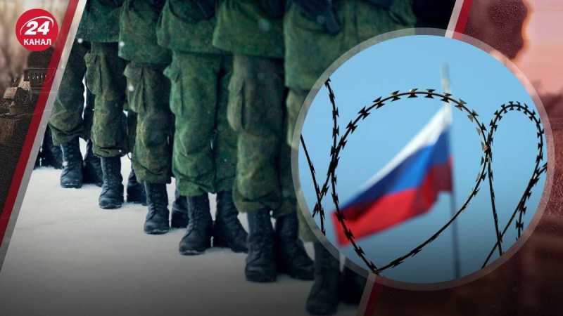 El único incentivo que queda es: cómo Rusia está tratando desesperadamente de atraer voluntarios para el ejército