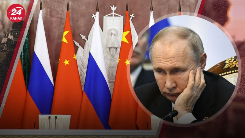 China se beneficia de congelar la guerra: lo que Putin puede traer de Beijing