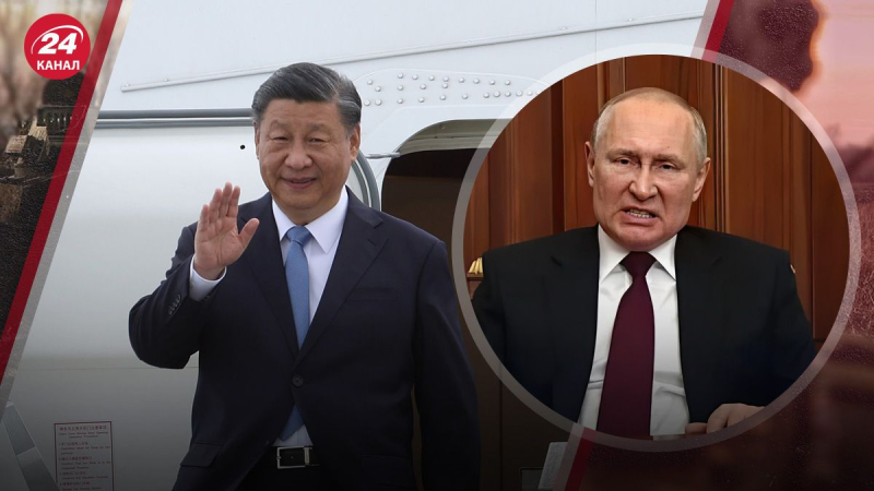 No todo está tan claro como Rusia lo deja ver: ¿qué posibilidades hay de que China participe en la Cumbre Mundial? 