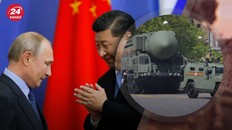 Rusia ha iniciado ejercicios nucleares: ¿existe una conexión con el viaje de Putin a Xi y cuál es el interés de China