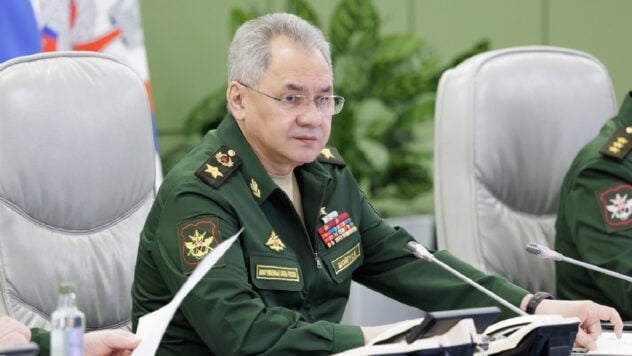 Putin nombró a Shoigu y Patrushev para nuevos cargos