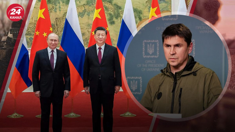 Putin no solo vino a China: el OP explicó su reunión con Xi Jinping