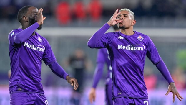 Olympiacos — Fiorentina: pronóstico de las casas de apuestas y dónde ver la final de la Conference League