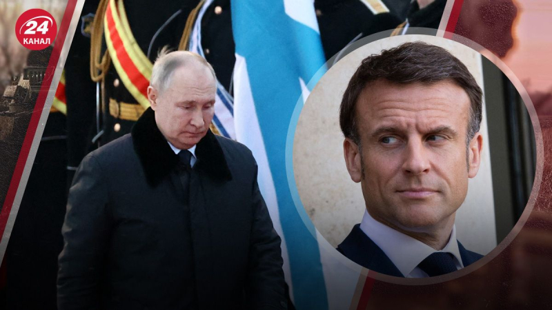 La venganza de Rusia contra Francia: qué tan probable es la aparición de tropas extranjeras en Ucrania