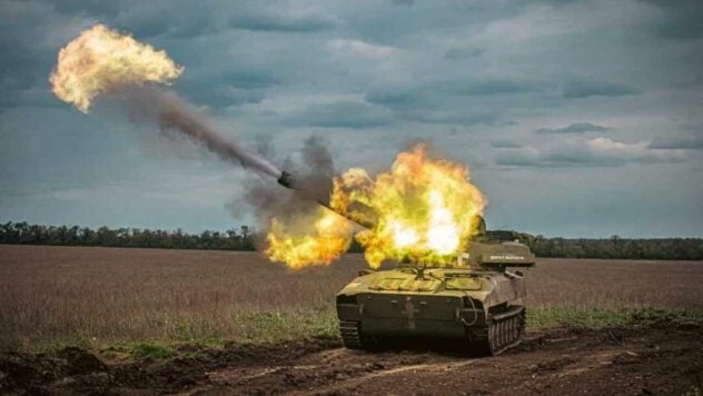 Pérdidas rusas el 12 de mayo: las Fuerzas Armadas de Ucrania destruyeron 1.260 invasores y tres docenas de sistemas de artillería