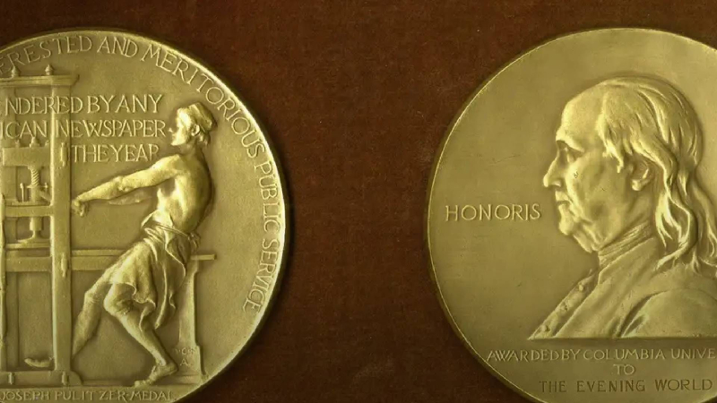 ¿Quién ganó el Pulitzer? Entrega de premios en 2024
