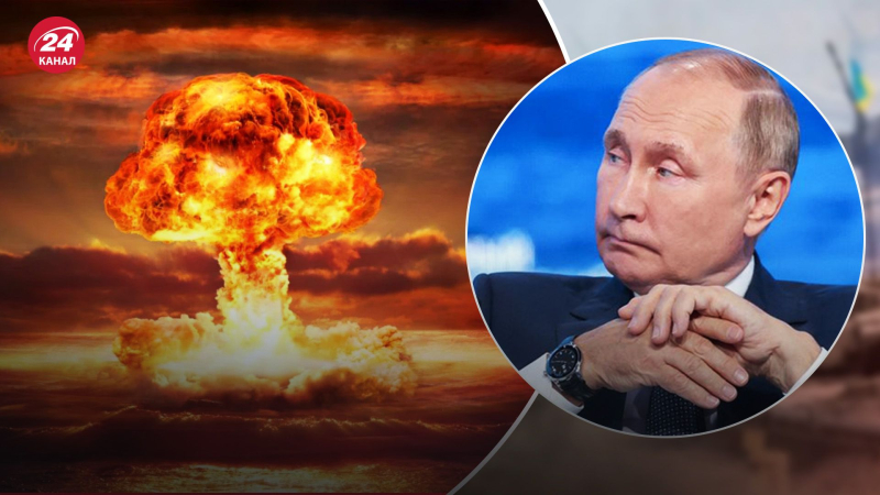 Putin amenaza nuevamente a Occidente: ordenó ejercicios con armas nucleares no estratégicas