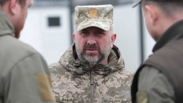 Si queremos sobrevivir, debemos superar el pánico: Pavlyuk sobre la movilización en Ucrania
