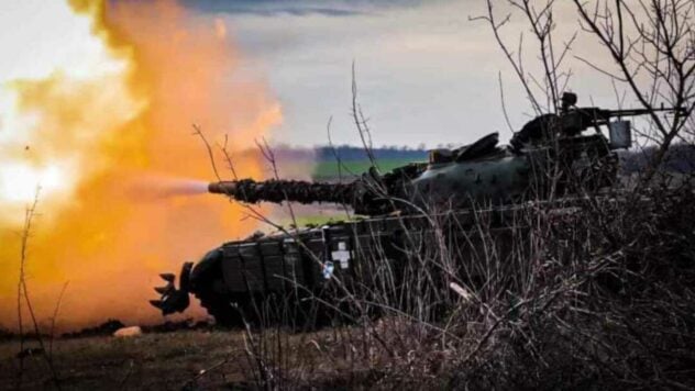Pérdidas enemigas el 24 de mayo: las Fuerzas Armadas de Ucrania destruyeron a 1.240 invasores y derribaron un avión
