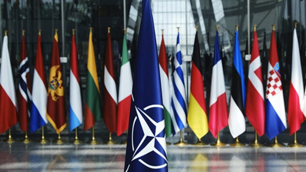 Esto no detendrá el apoyo a Ucrania: la OTAN condenó las actividades híbridas de la Federación Rusa