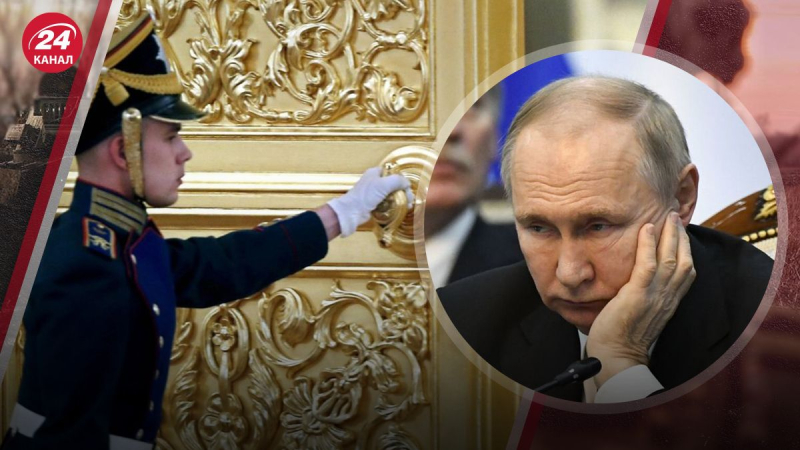 Esto es un insulto: por qué Occidente boicoteó la “inauguración”; muy dolorosa para Putin