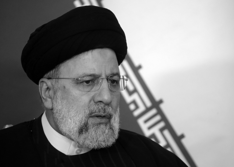ISW dijo cuáles serán las consecuencias para Irán tenemos la muerte de Raisi