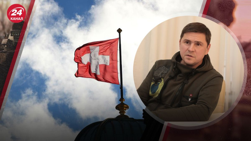 Se le preguntó a Zelensky si habrá un ruso oposición en cumbre de paz en Suiza