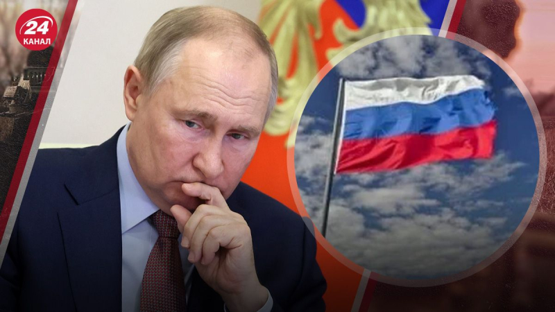 Una situación de estancamiento para Putin: el opositor mencionó el problema ruso más importante