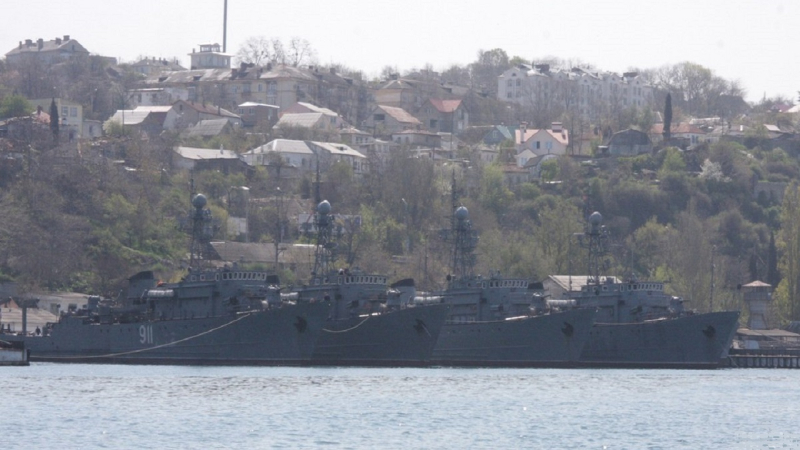  Destrucción del dragaminas Kovrovets: lo que se sabe sobre el barco de la flota rusa del Mar Negro y sus características técnicas