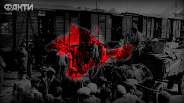80 aniversario de la deportación: cómo los tártaros de Crimea fueron oprimidos durante los años de la URSS y ahora bajo la ocupación de la Federación Rusa 