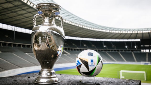 La UEFA aprobó la ampliación de la solicitud de equipos para la Eurocopa 2024 - oficial