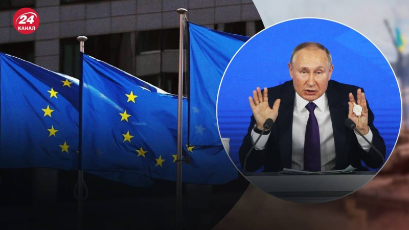 Varios países de la UE países aceptarán participar en la “inauguración” de Putin – Reuters