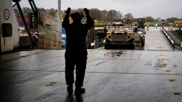 Líneas rojas: bajo qué condiciones es posible enviar tropas de la OTAN a Ucrania