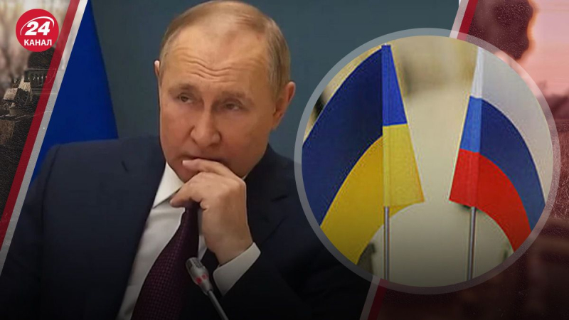 Por qué Putin empezó a hablar sobre negociaciones: un experto militar explicó el plan del dictador