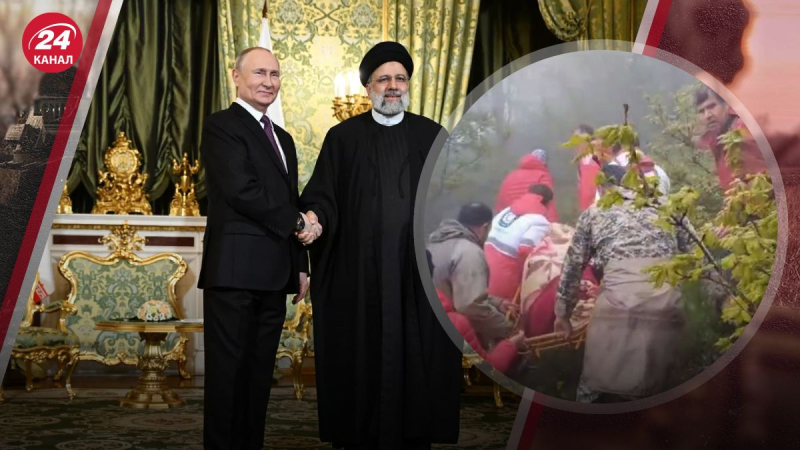¿La muerte de Raisi tendrá un impacto en la cooperación entre Teherán y Rusia: un observador de Irán mencionó la condición