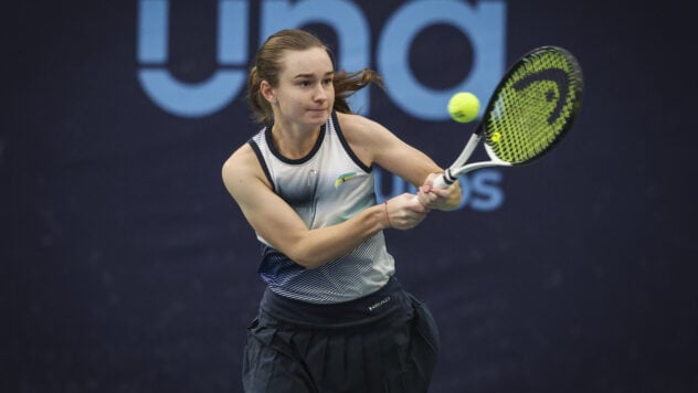 El tenista ucraniano ganó el torneo de Georgia, derrotando al ruso en la final