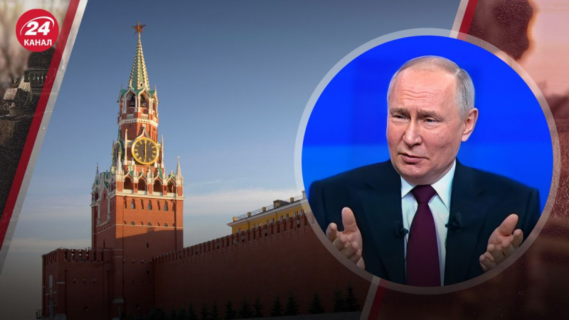 Para Putin, lo principal es mantener el poder: ¿cambiará la política del dictador después de la “ inauguración