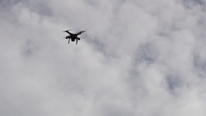 "Noche inquieta": el alcalde de Moscú dijo que repelió un ataque de un dron que volaba hacia la ciudad